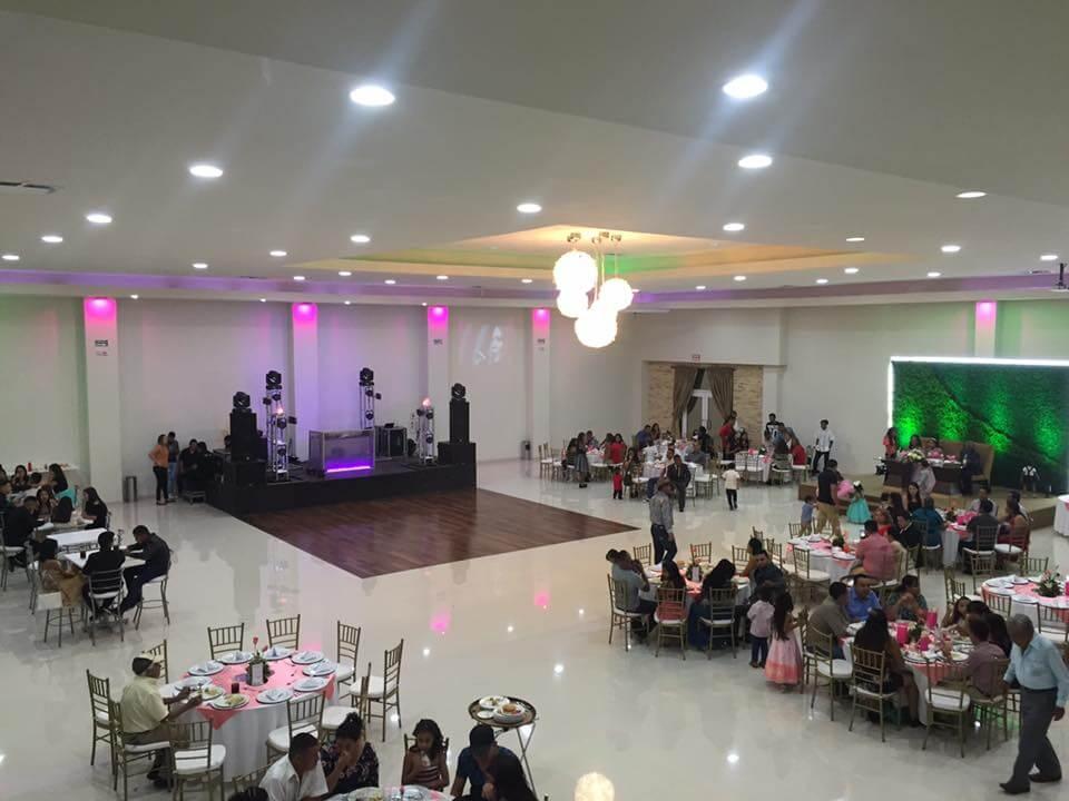 Aries Salón de Eventos, Salones de eventos en Monterrey — foto 4