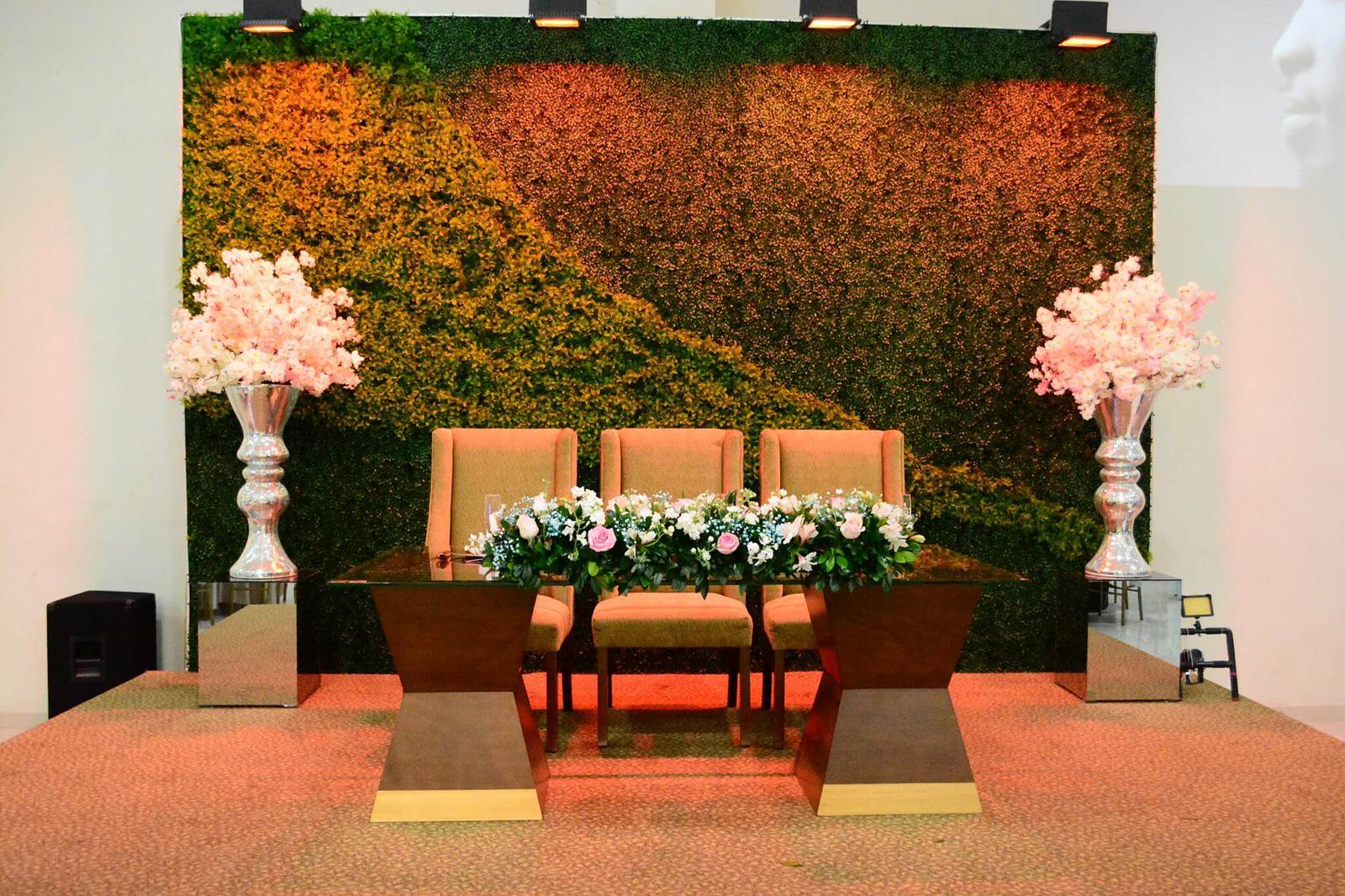 Aries Salón de Eventos, Salones de eventos en Monterrey — foto 5