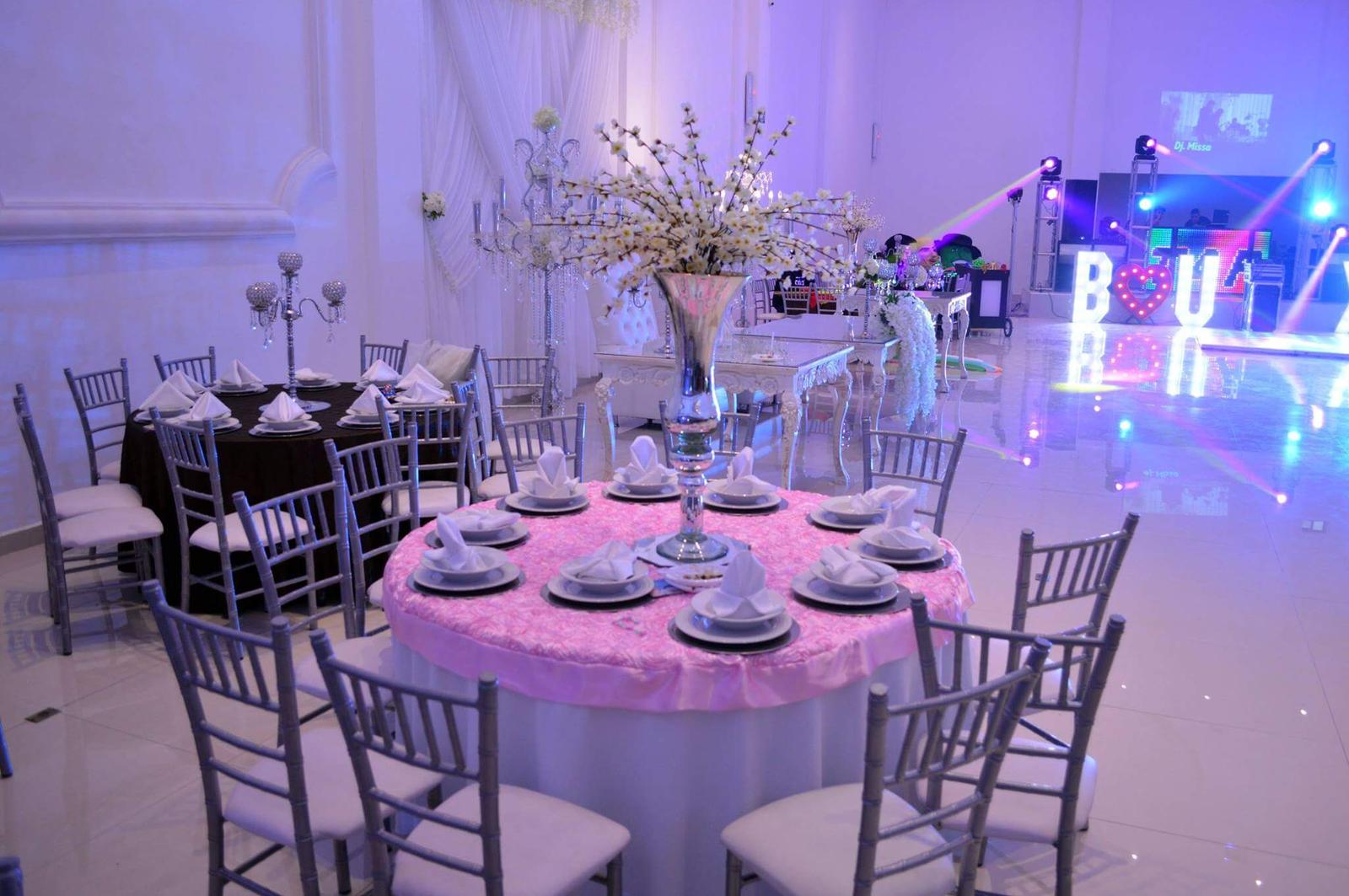 Bel Palazzo, Salones de eventos en Apodaca — foto 2