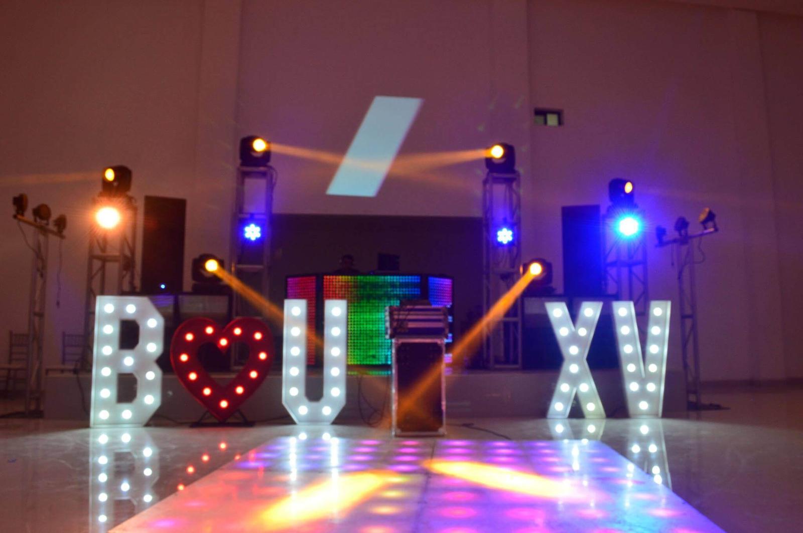 Bel Palazzo, Salones de eventos en Apodaca — foto 3
