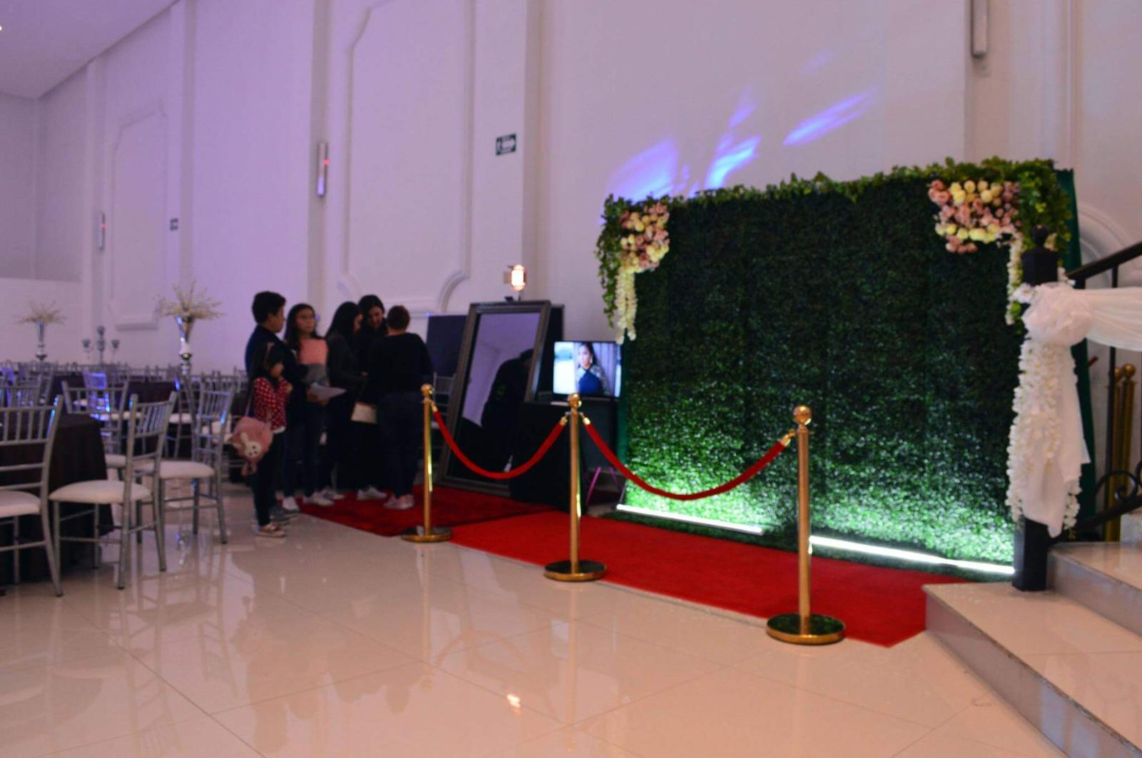 Bel Palazzo, Salones de eventos en Apodaca — foto 6