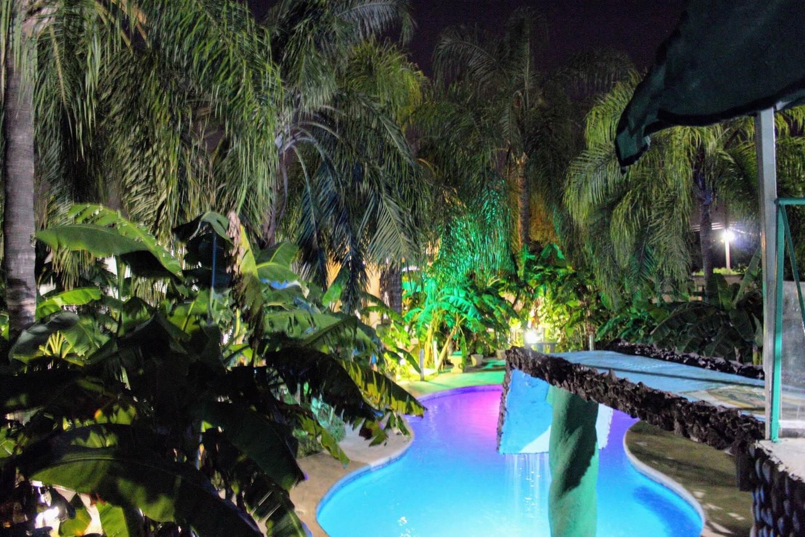 Quinta la Cascada, Haciendas y Quintas en Juárez — foto 2