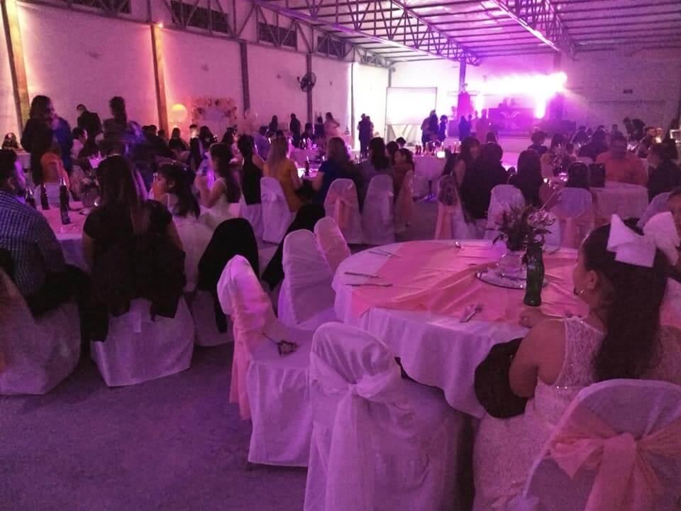 Quinta la Cascada, Haciendas y Quintas en Juárez — foto 3