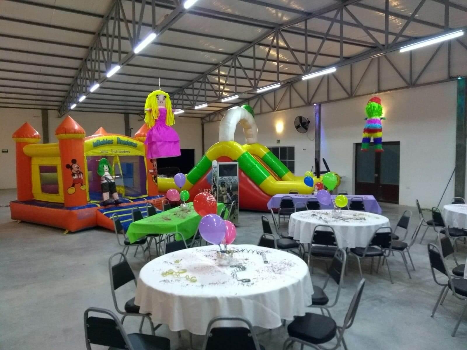 Quinta la Cascada, Haciendas y Quintas en Juárez — foto 5