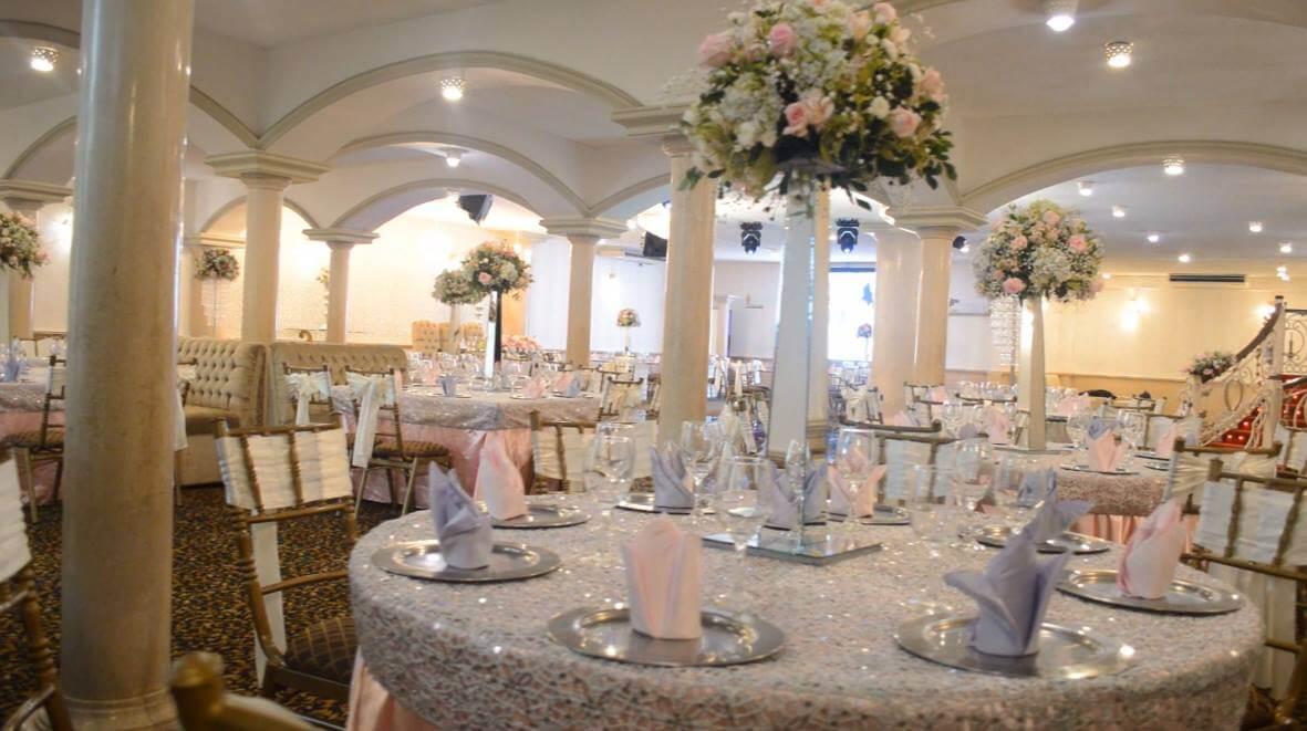 Colonial Eventos, Salones de eventos en Guadalupe — foto 4