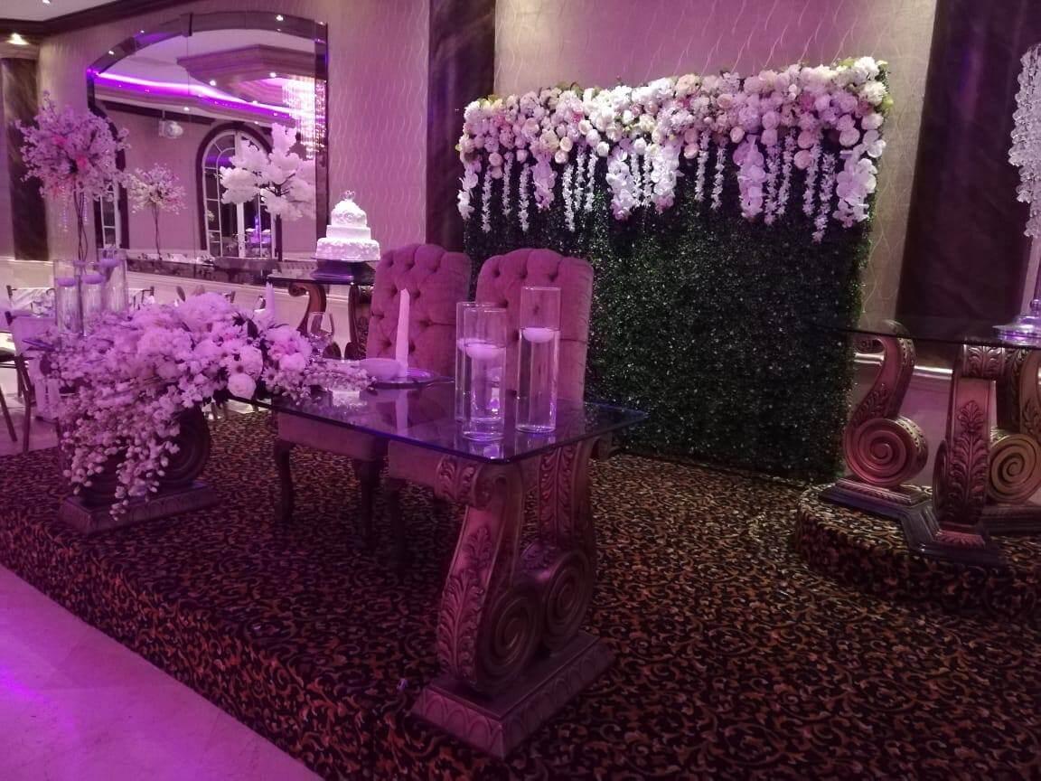 Colonial Eventos, Salones de eventos en Guadalupe — foto 5