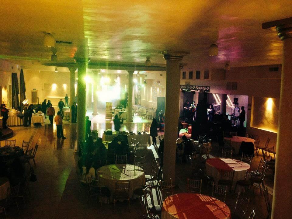 La Cúpula Eventos, Salones de eventos en San Nicolás de los Garza — foto 2