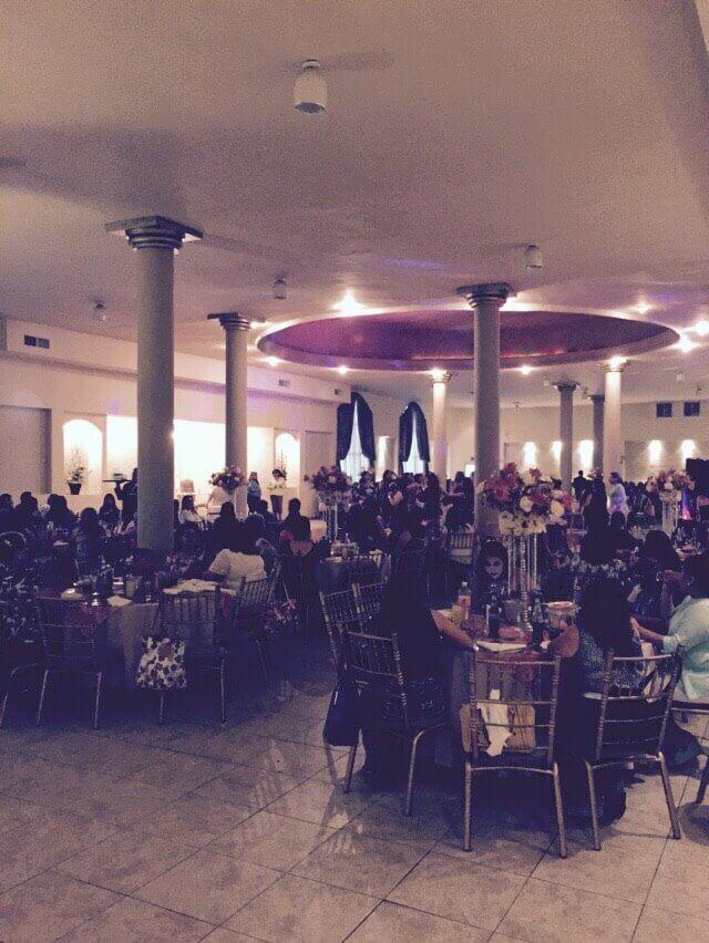 La Cúpula Eventos, Salones de eventos en San Nicolás de los Garza — foto 3
