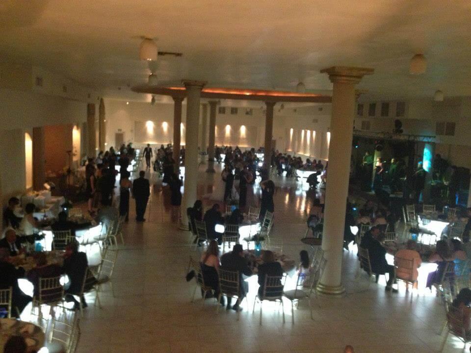 La Cúpula Eventos, Salones de eventos en San Nicolás de los Garza — foto 4