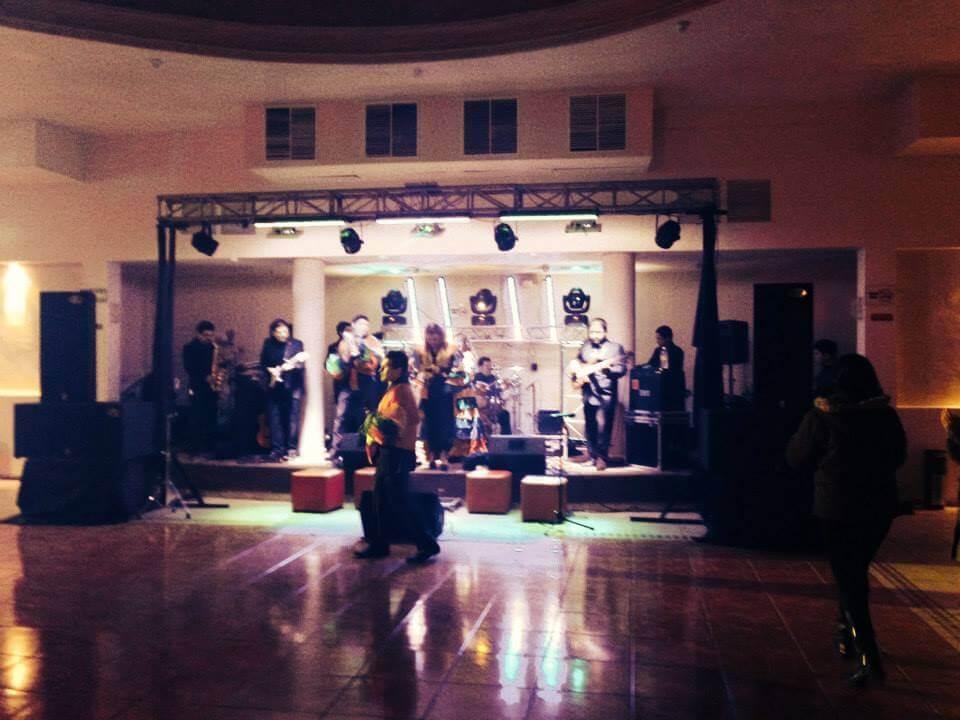 La Cúpula Eventos, Salones de eventos en San Nicolás de los Garza — foto 5