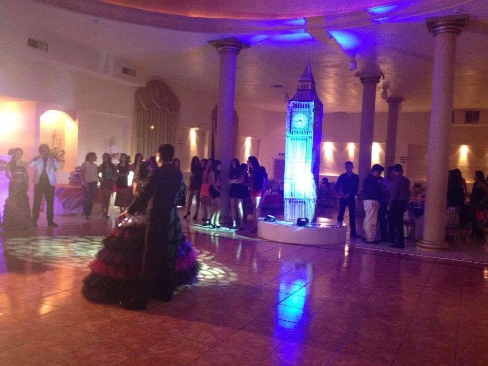 La Cúpula Eventos, Salones de eventos en San Nicolás de los Garza — foto 6