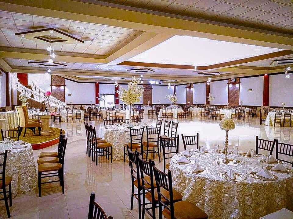 Las Palmas Eventos, Salones de eventos en Monterrey — foto 2