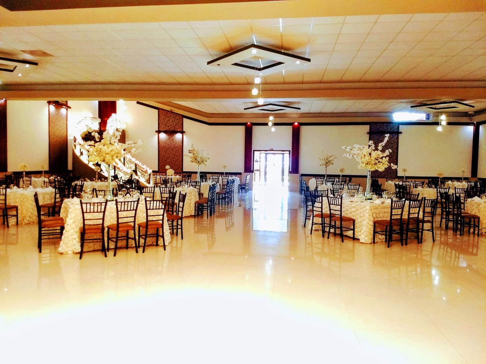 Las Palmas Eventos, Salones de eventos en Monterrey — foto 3