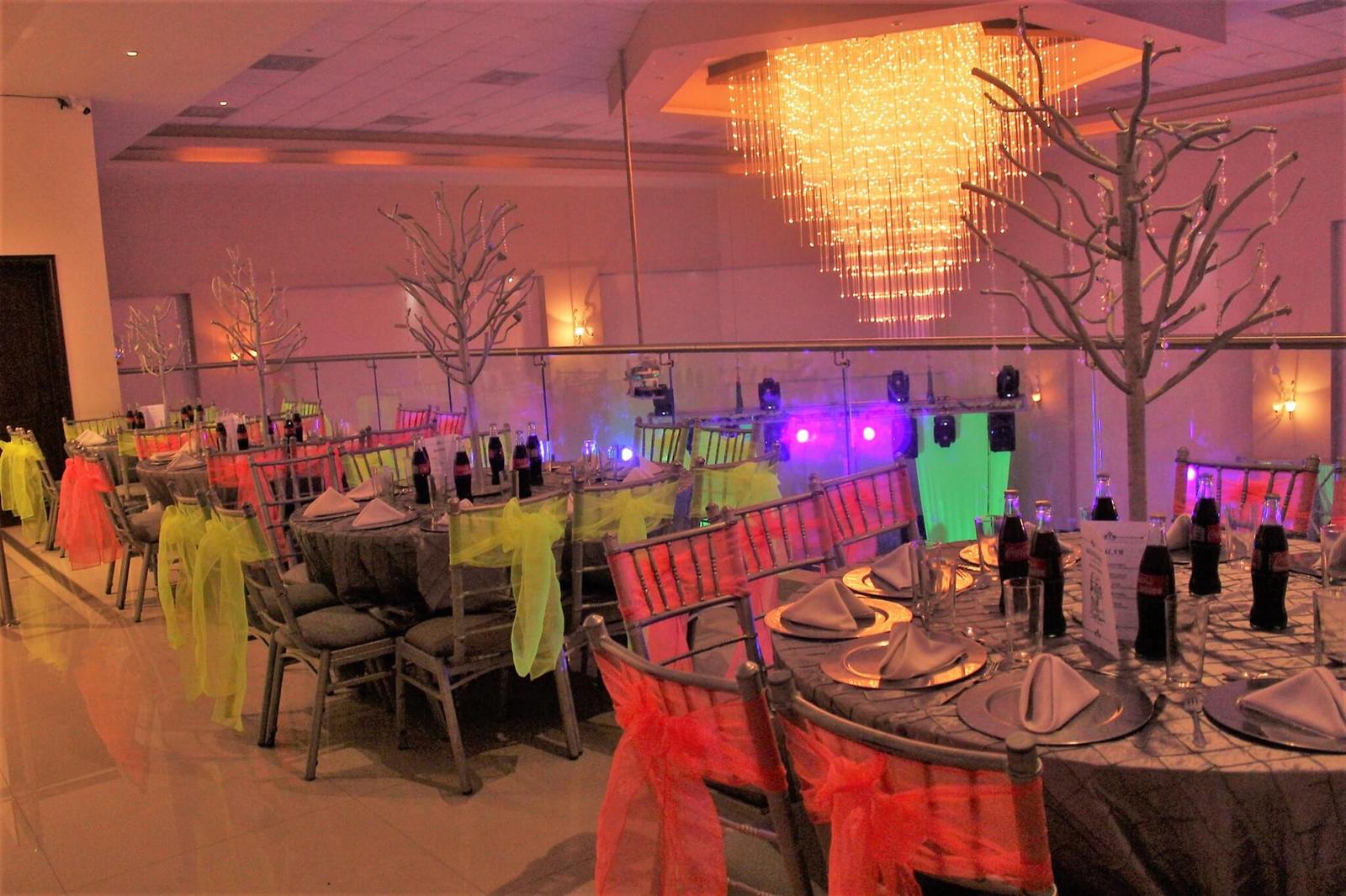 Europa Eventos, Salones de eventos en Guadalupe — foto 3