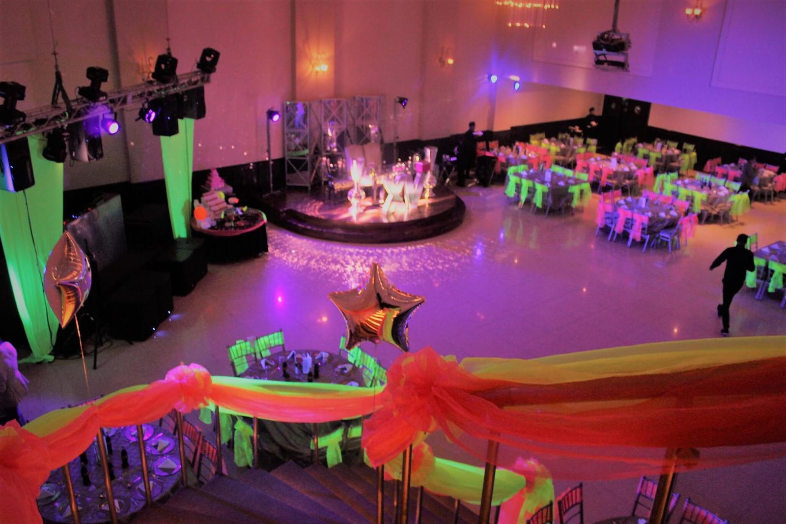 Europa Eventos, Salones de eventos en Guadalupe — foto 4