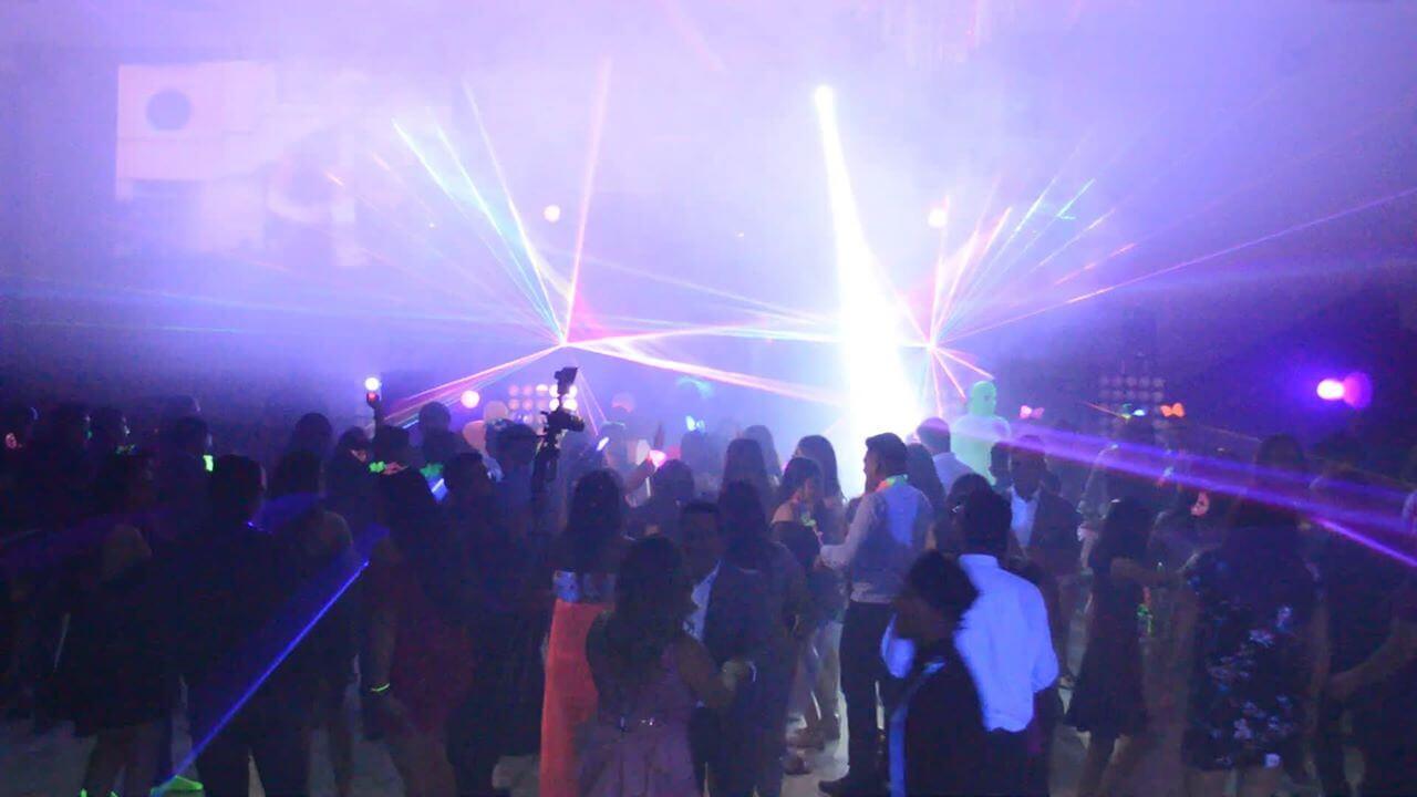 Europa Eventos, Salones de eventos en Guadalupe — foto 5