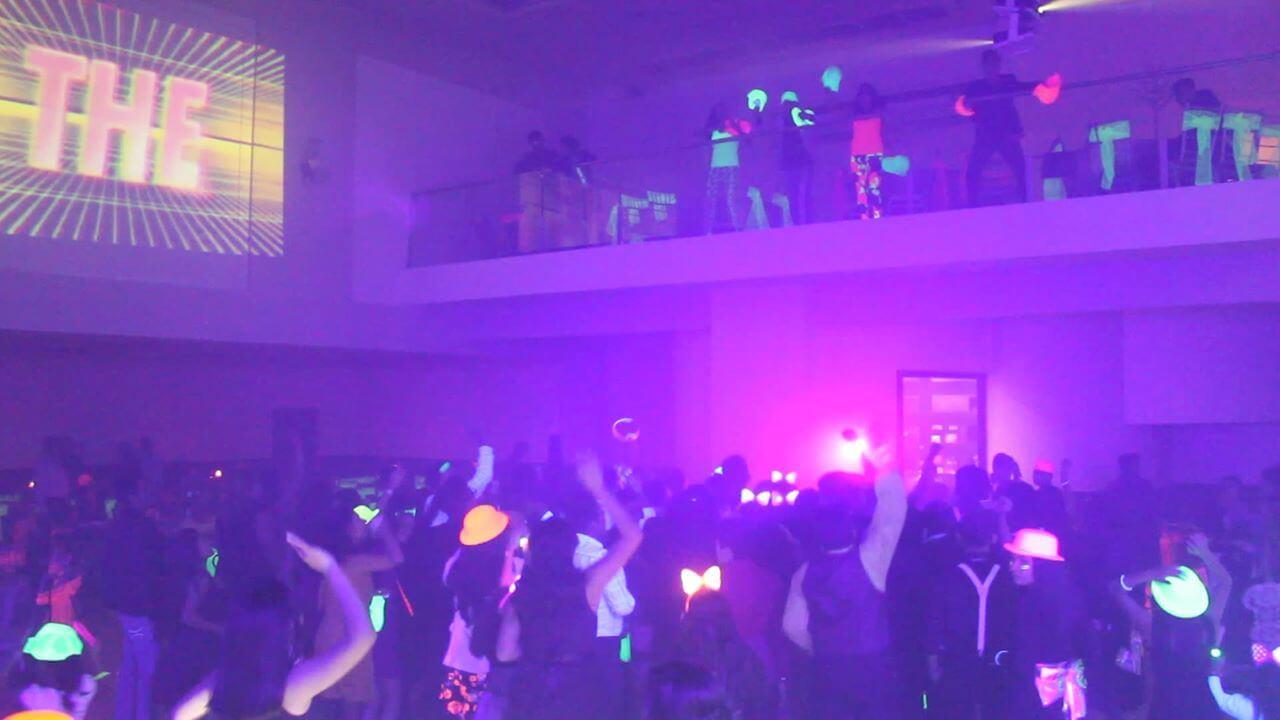 Europa Eventos, Salones de eventos en Guadalupe — foto 6