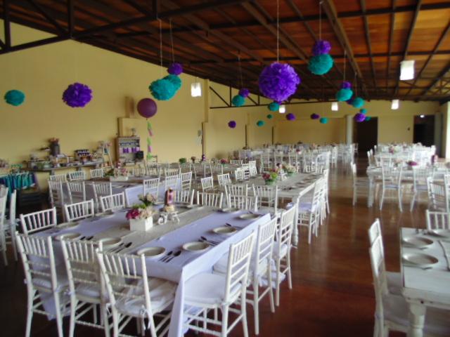 Jardin Camino De Piedra SLP, Jardines de Eventos en Soledad de Graciano Sánchez — foto 6
