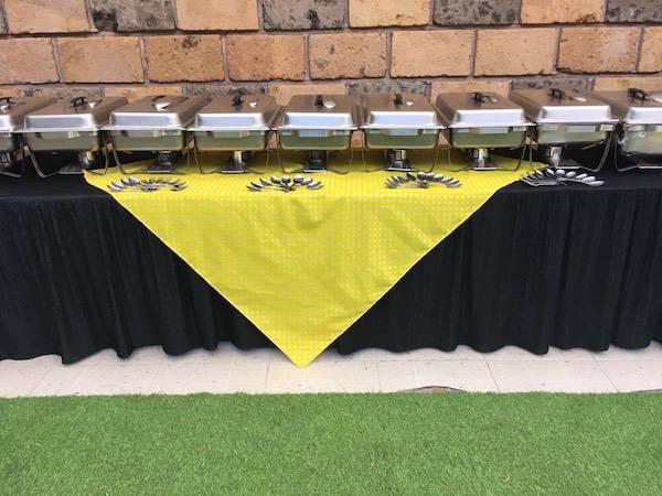Bella Gastronómica, Banquetes en San Luis Potosí — foto 5