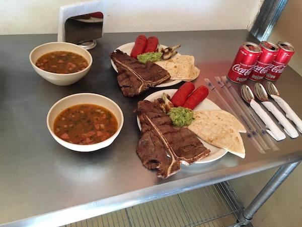 Bella Gastronómica, Banquetes en San Luis Potosí — foto 2