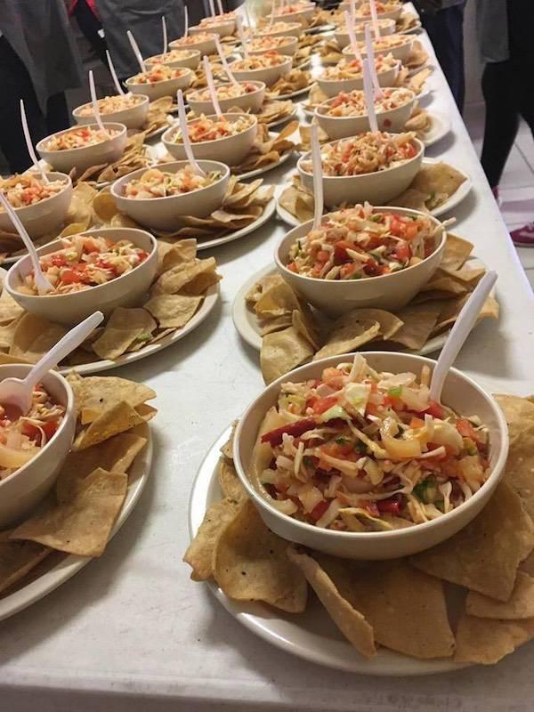Bella Gastronómica, Banquetes en San Luis Potosí — foto 4