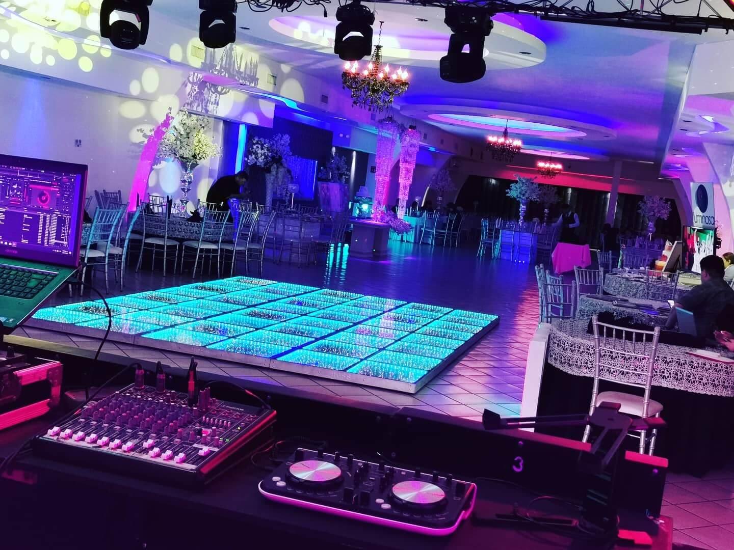 Zafiro Eventos Eventos Con Clase, Salones de eventos en Apodaca — foto 3