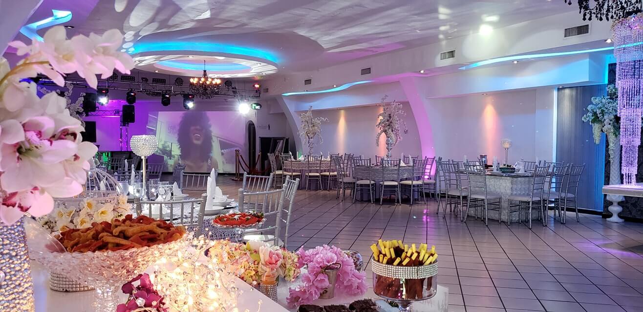 Zafiro Eventos Eventos Con Clase, Salones de eventos en Apodaca — foto 6