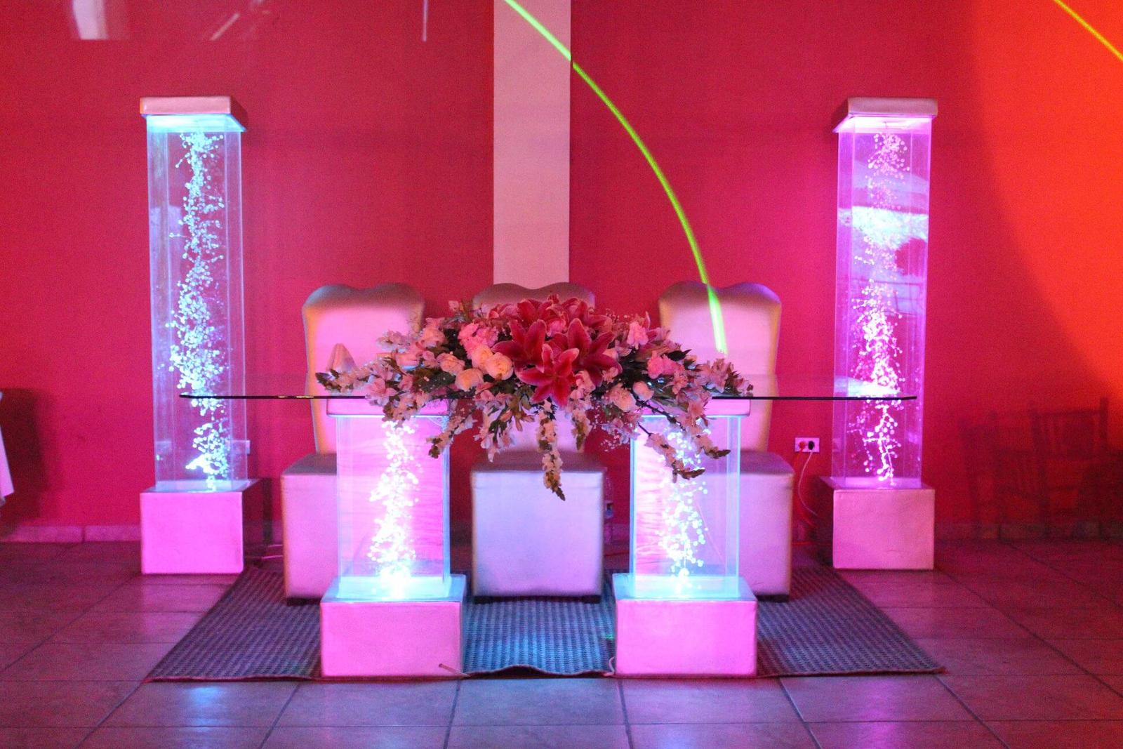 Eventos Florencia, Salones de eventos en General Escobedo — foto 6