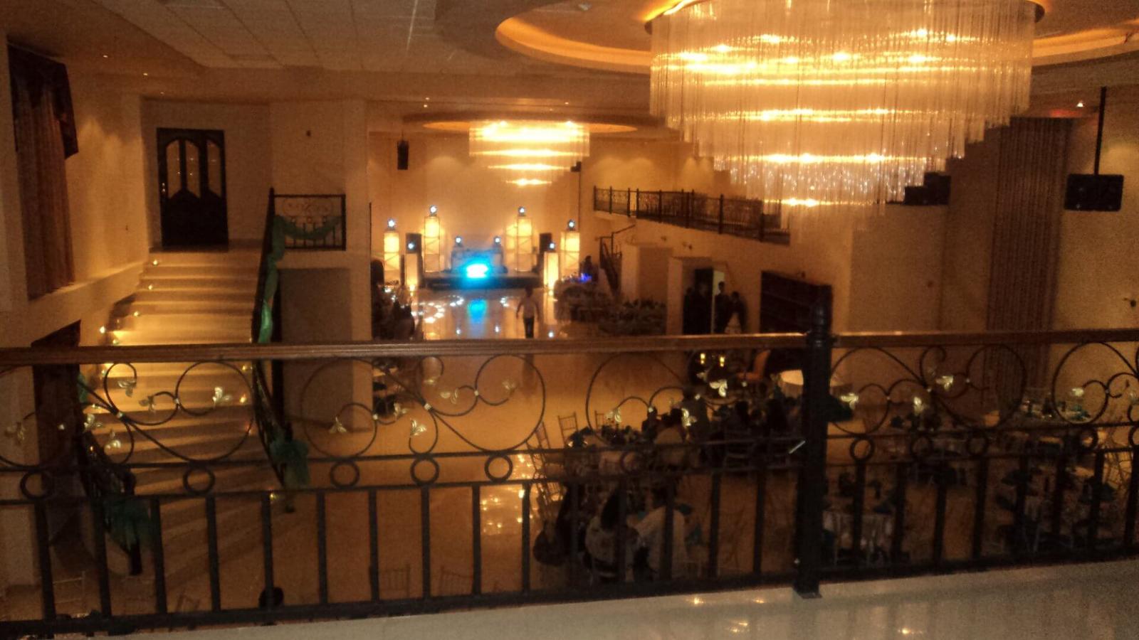 Villa Mont Eventos, Salones de eventos en Guadalupe — foto 3