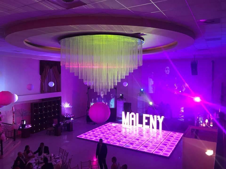 Villa Mont Eventos, Salones de eventos en Guadalupe — foto 4