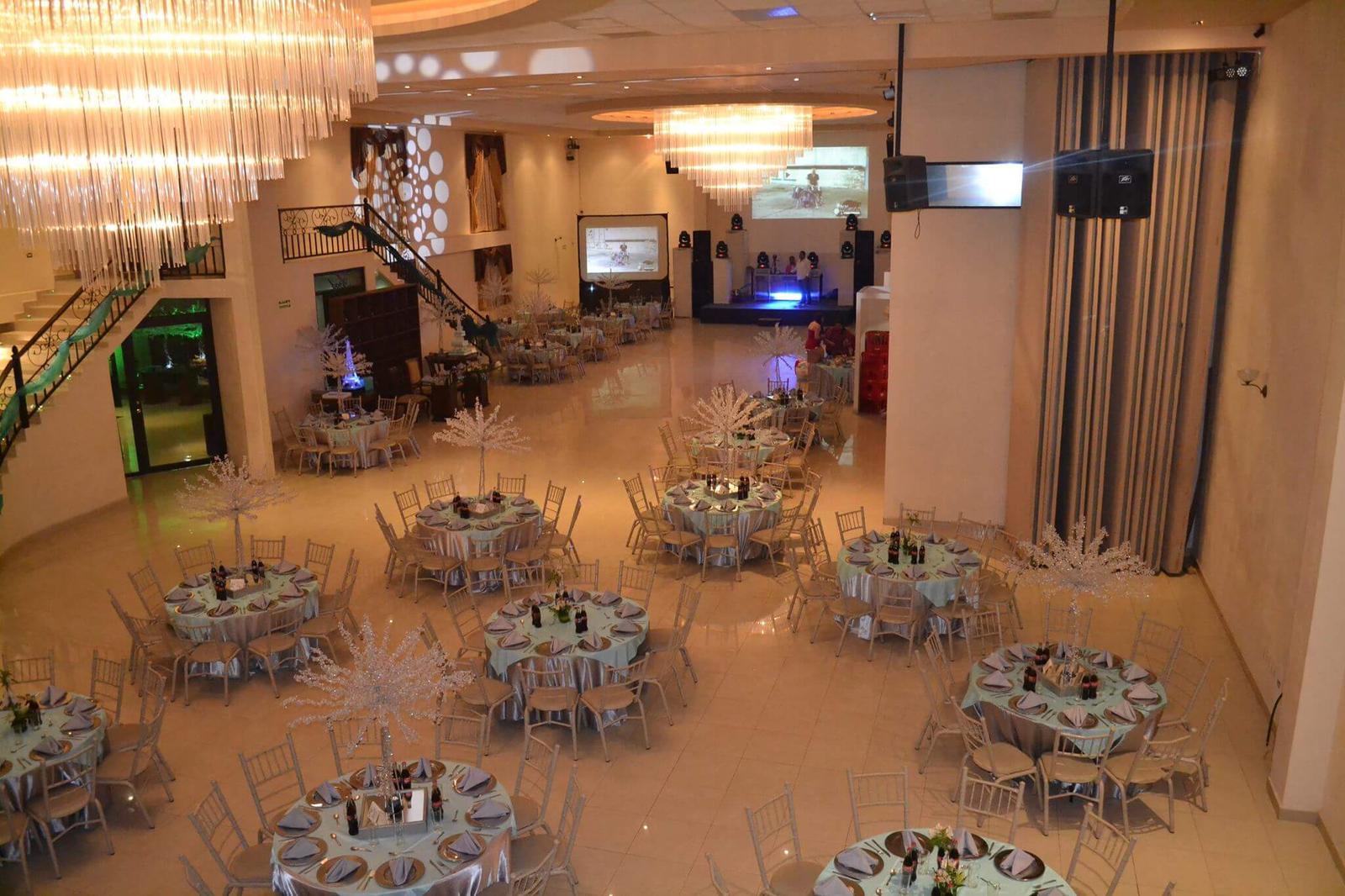 Villa Mont Eventos, Salones de eventos en Guadalupe — foto 5