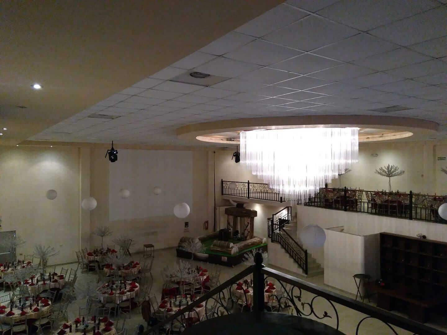 Villa Mont Eventos, Salones de eventos en Guadalupe — foto 6