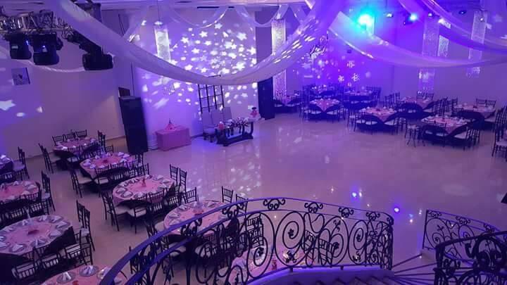 Getzaman Eventos, Salones de eventos en Apodaca — foto 2