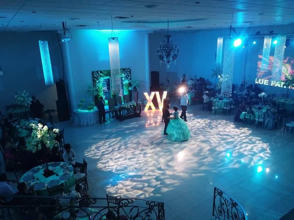 Getzaman Eventos, Salones de eventos en Apodaca — foto 3