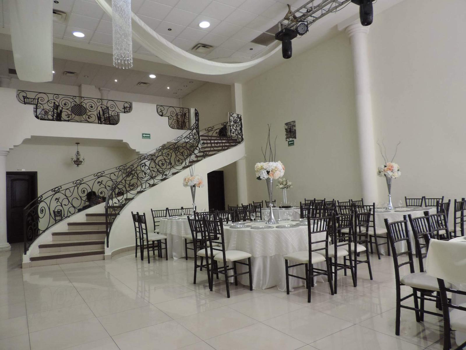 Getzaman Eventos, Salones de eventos en Apodaca — foto 5