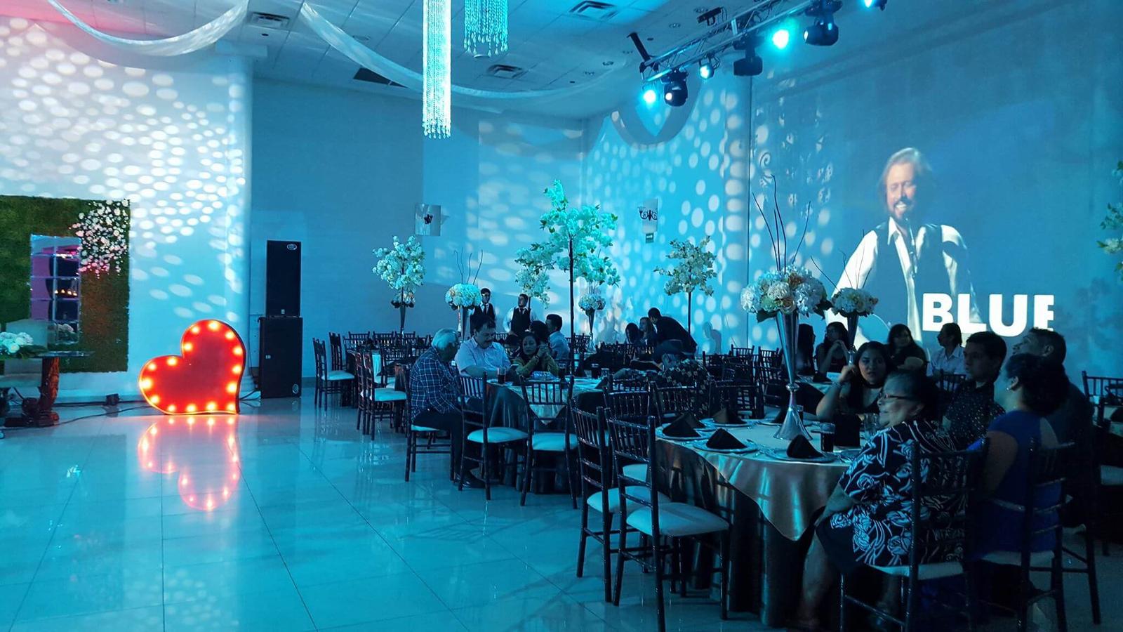 Getzaman Eventos, Salones de eventos en Apodaca — foto 6