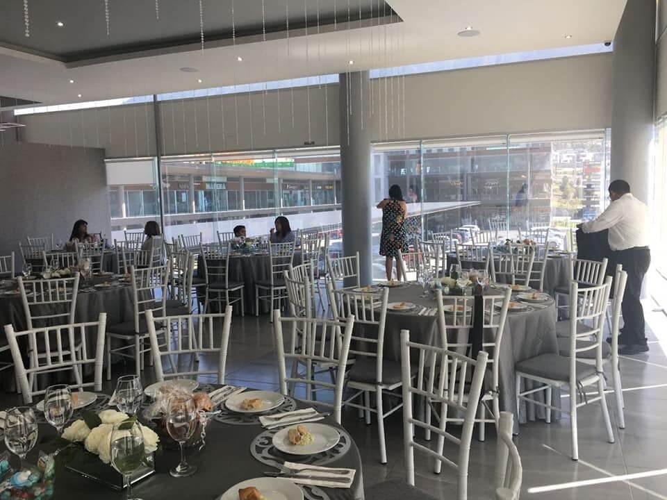 La Cumbre Eventos, Salones de eventos en Monterrey — foto 2