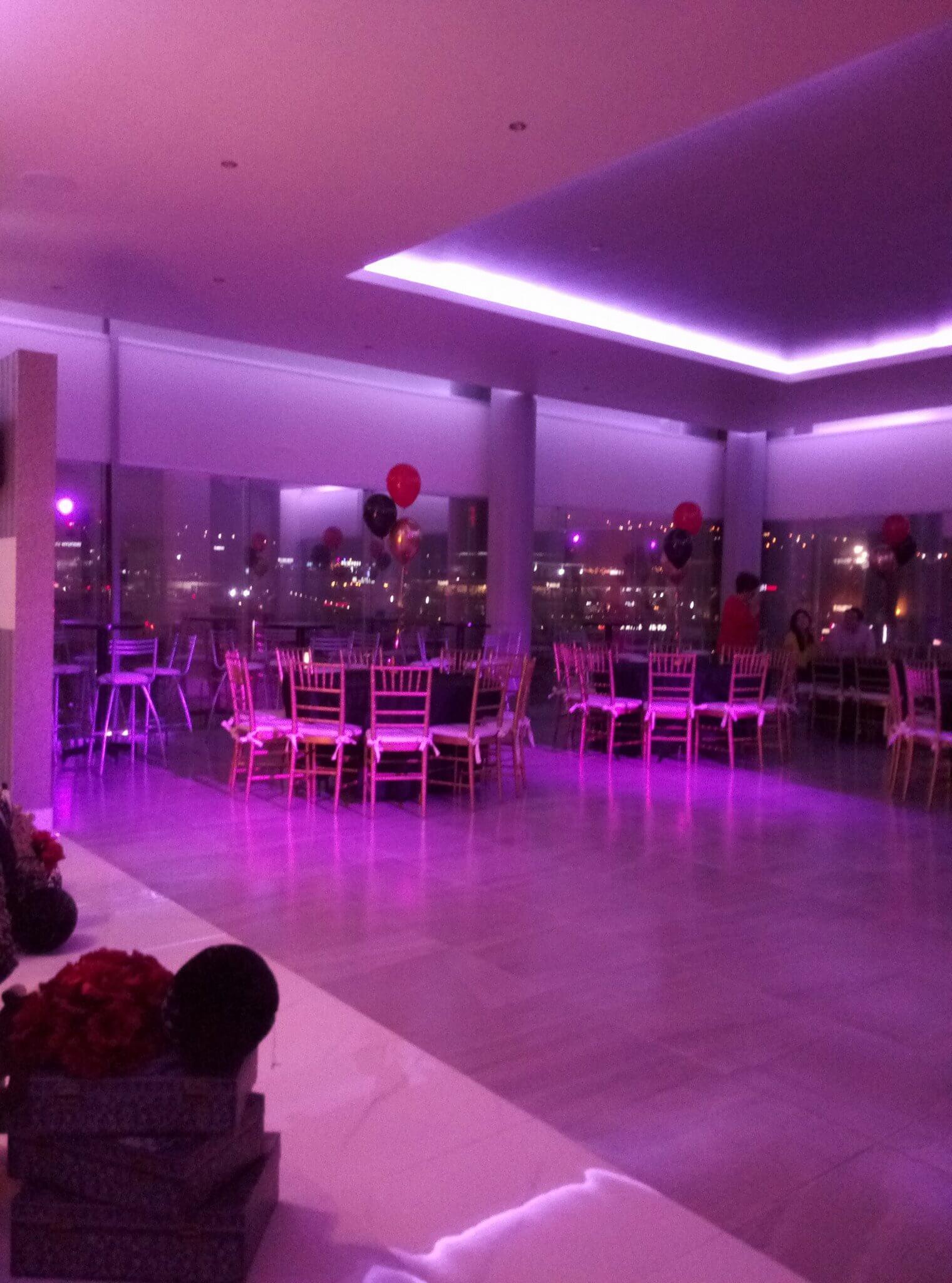 La Cumbre Eventos, Salones de eventos en Monterrey — foto 3