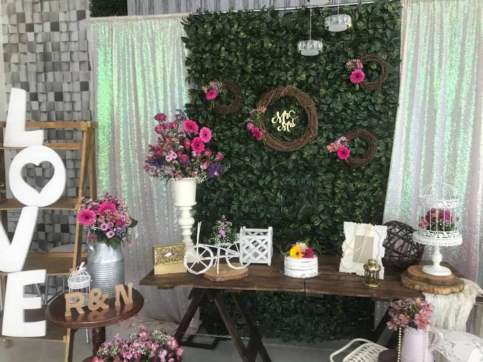 La Cumbre Eventos, Salones de eventos en Monterrey — foto 4