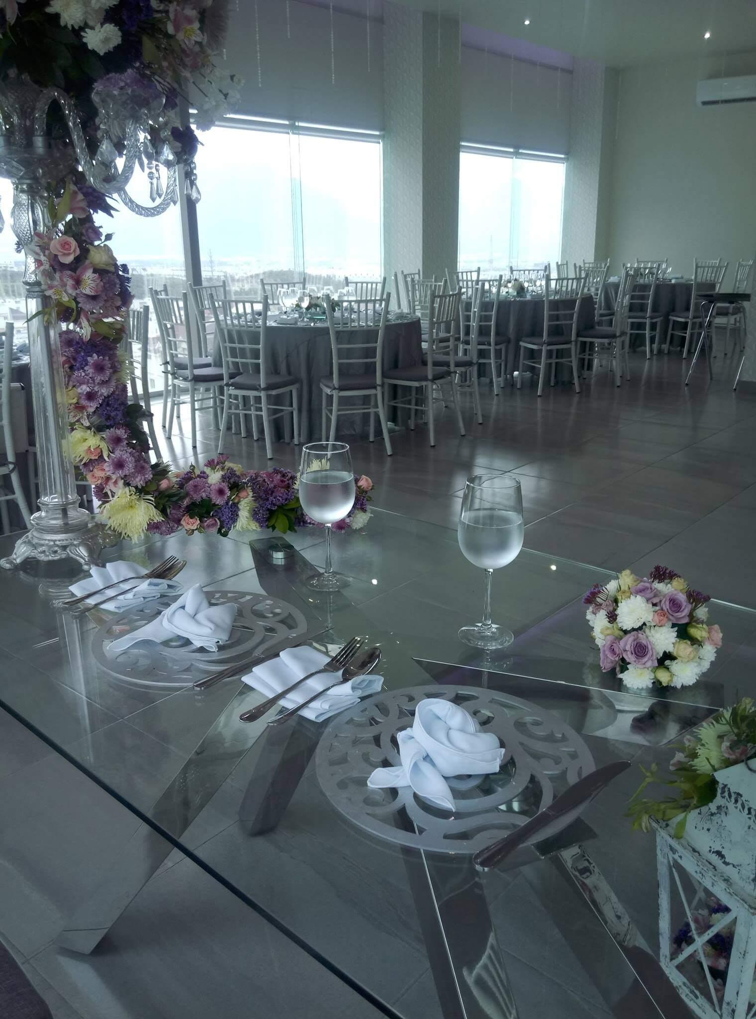 La Cumbre Eventos, Salones de eventos en Monterrey — foto 5