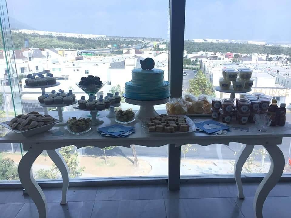 La Cumbre Eventos, Salones de eventos en Monterrey — foto 6