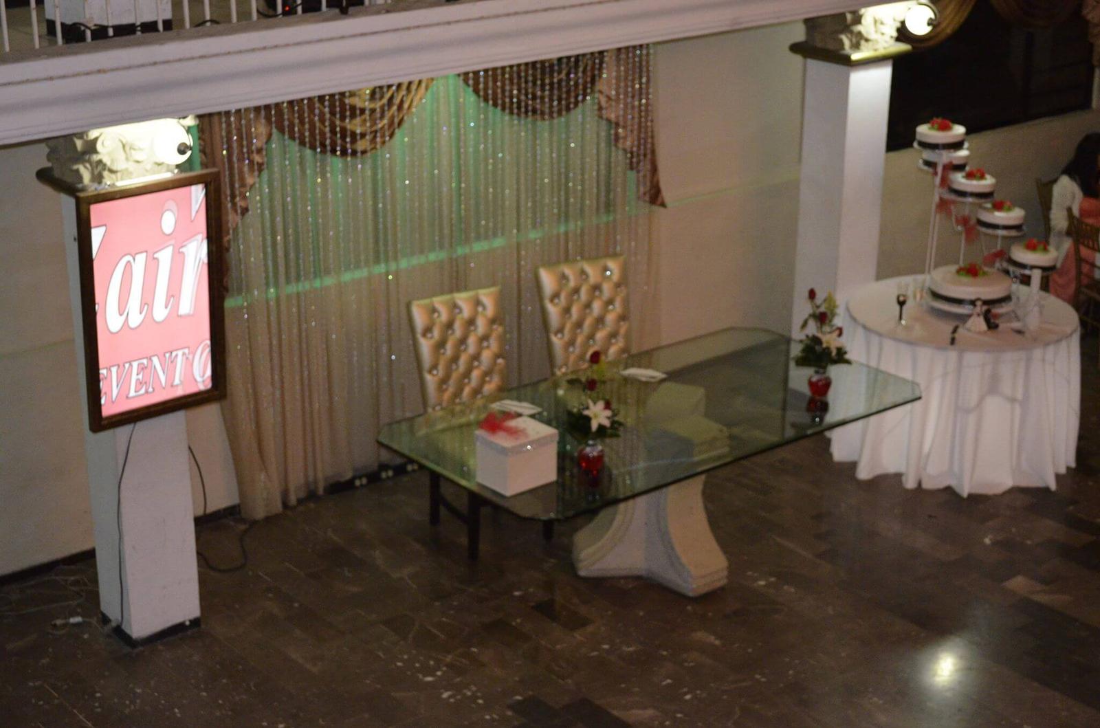 Villa Zaira Eventos, Salones de eventos en Guadalupe — foto 3