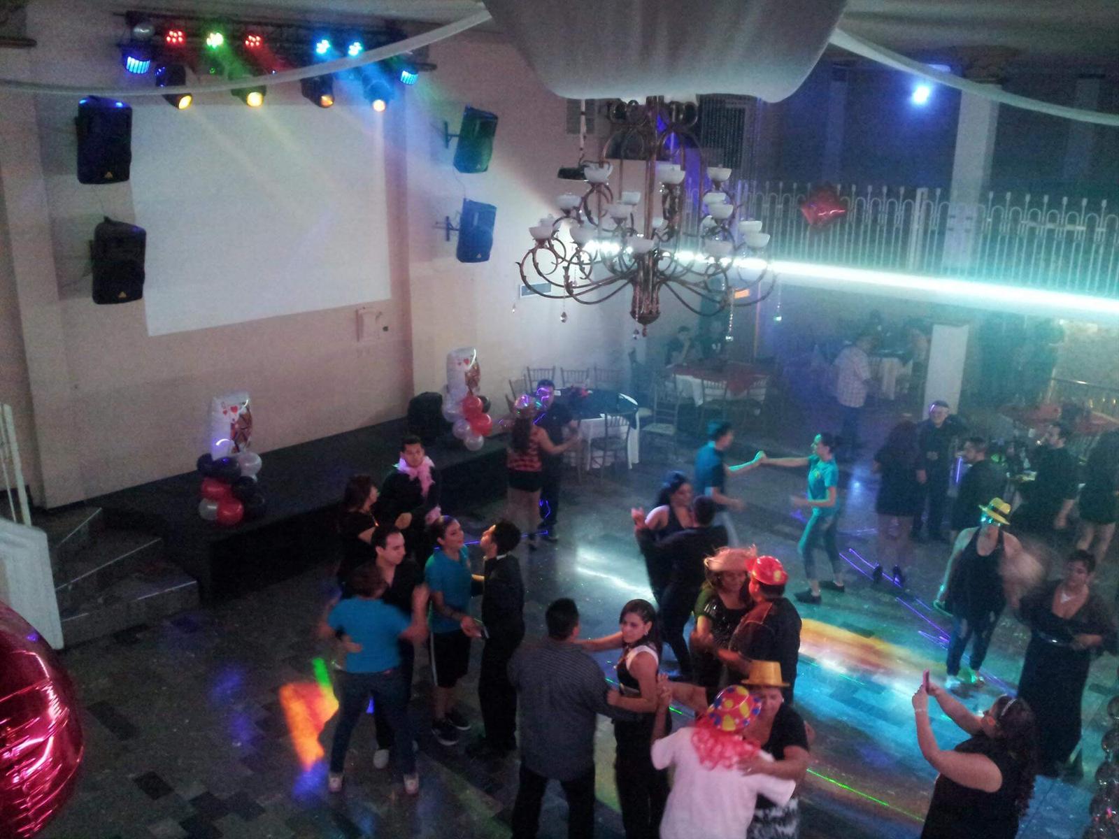 Villa Zaira Eventos, Salones de eventos en Guadalupe — foto 4