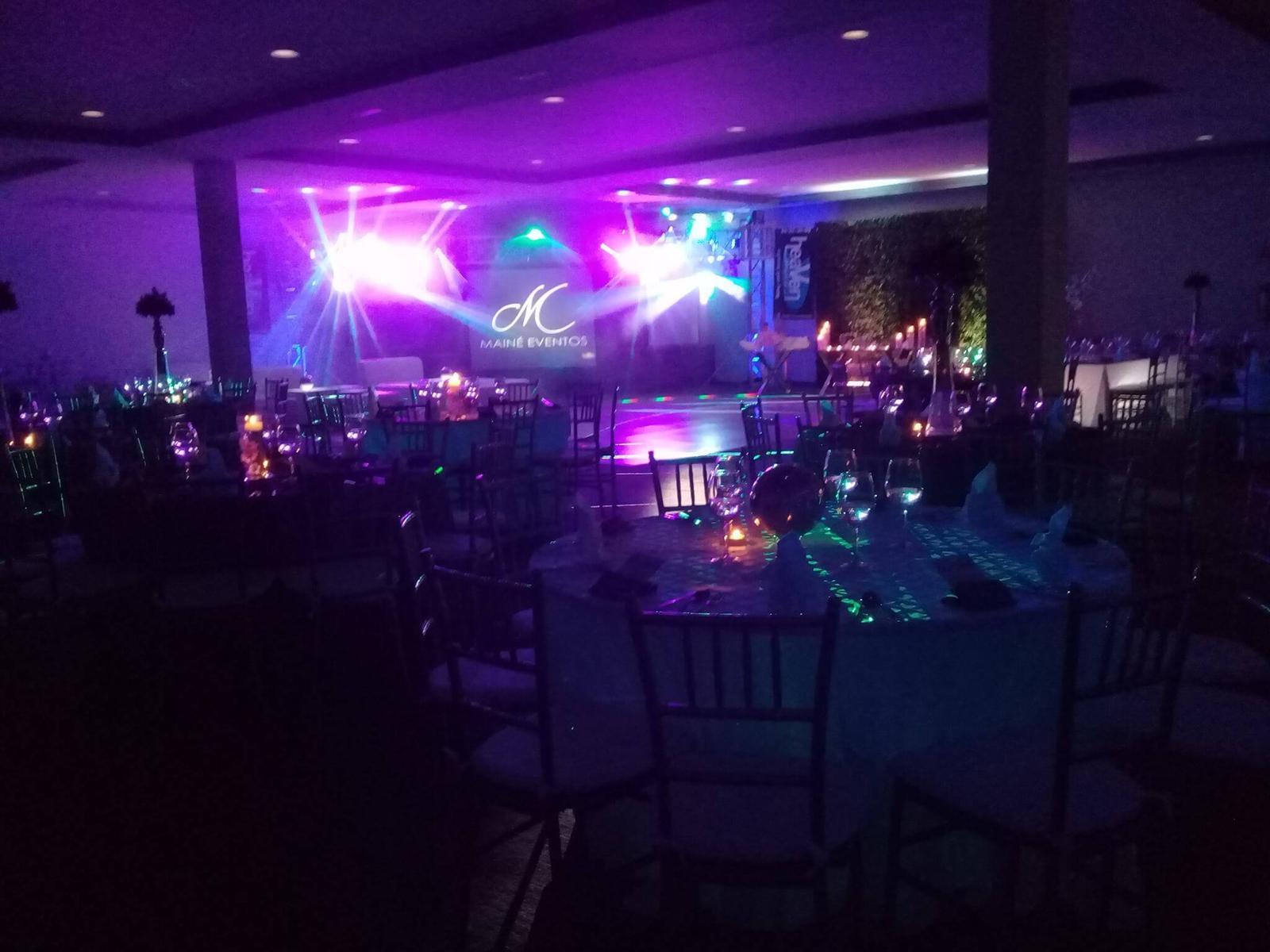 Mainé Eventos, Salones de eventos en Monterrey — foto 2