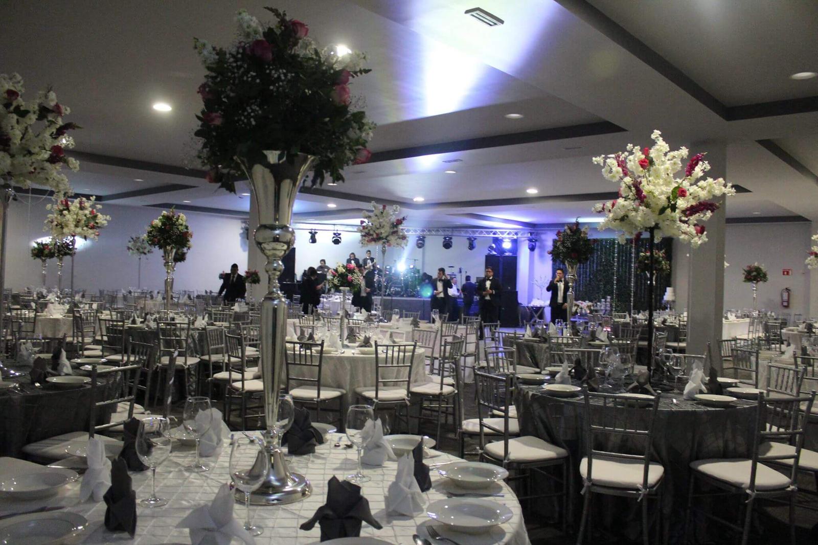 Mainé Eventos, Salones de eventos en Monterrey — foto 3
