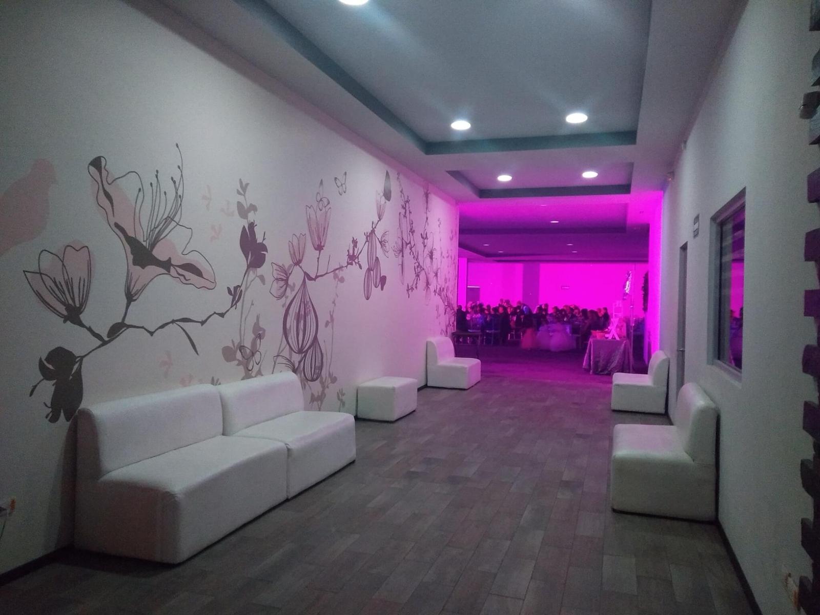 Mainé Eventos, Salones de eventos en Monterrey — foto 5