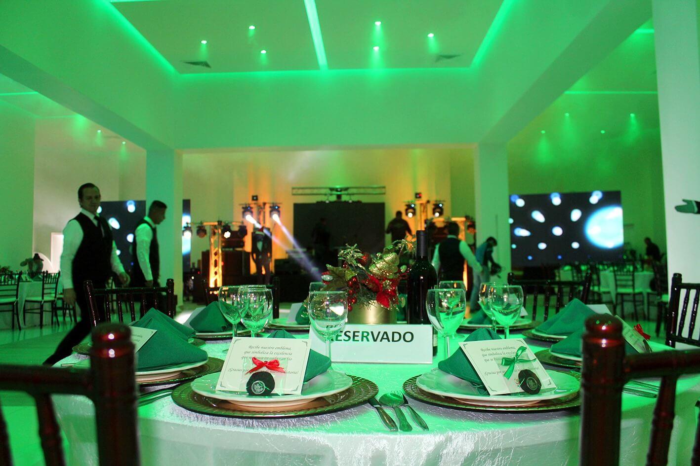 Plaza Eventos, Salones de eventos en Monterrey — foto 2