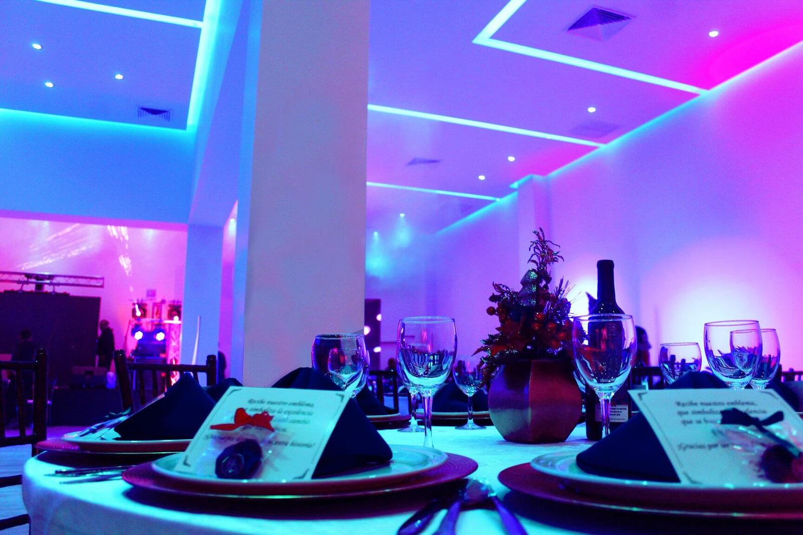 Plaza Eventos, Salones de eventos en Monterrey — foto 3