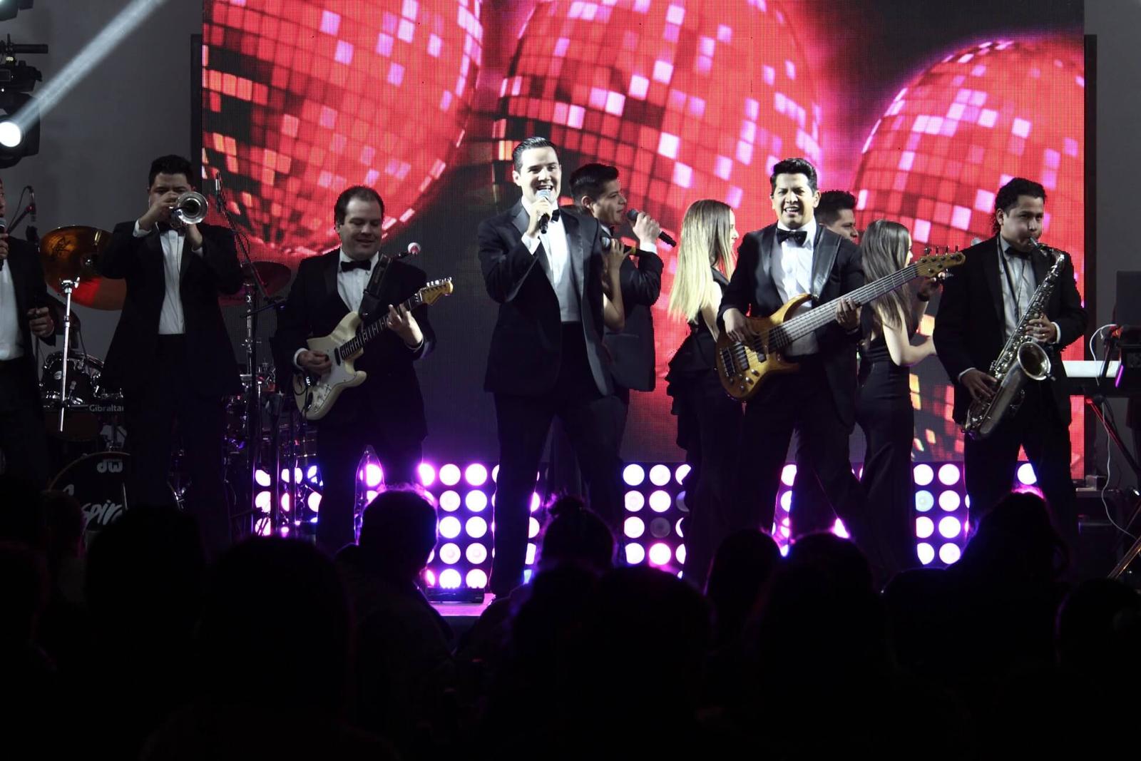 Plaza Eventos, Salones de eventos en Monterrey — foto 5