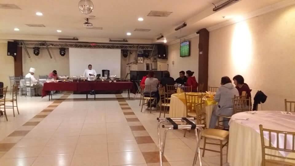 Nueva Castilla Eventos, Salones de eventos en General Escobedo — foto 3